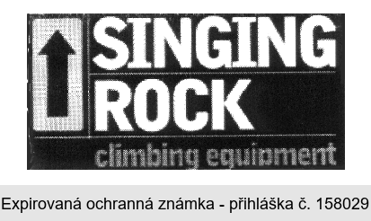 SINGING ROCK climbing equipment