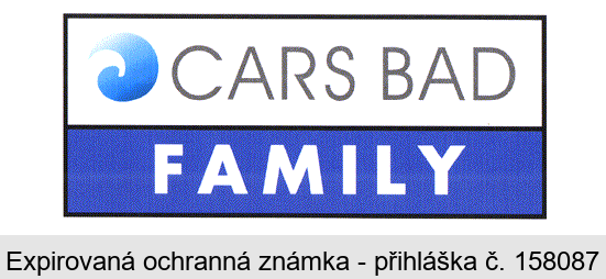 CARS BAD FAMILY