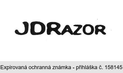 JDRAZOR