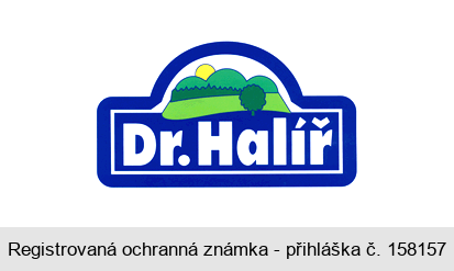 Dr.Halíř