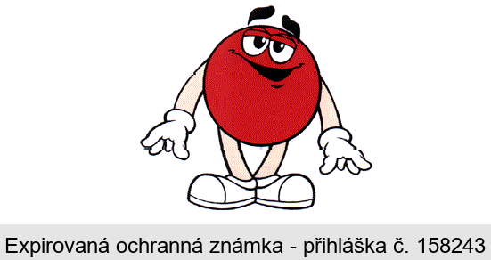 Ochranná známka