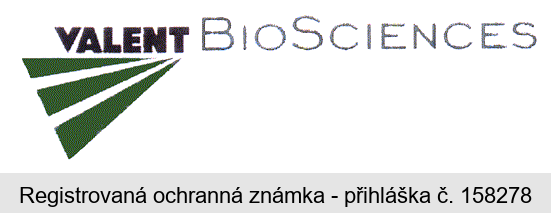 VALENT BIOSCIENCES