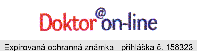 Doktor @ on-line