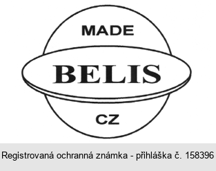 MADE BELIS CZ