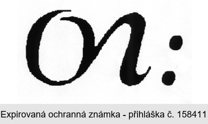 Ochranná známka