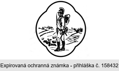 Ochranná známka