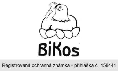 Bikos