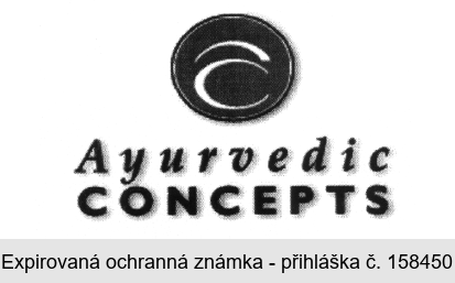 Ayurvedic CONCEPTS