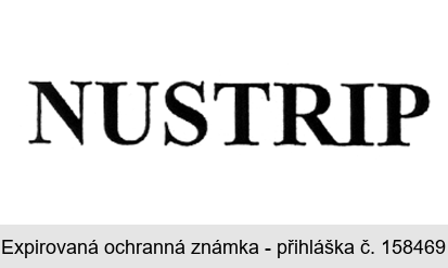 NUSTRIP