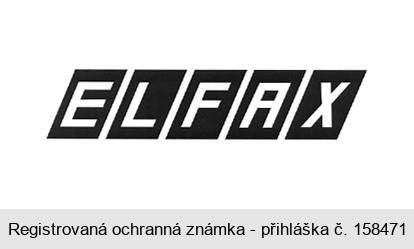 ELFAX