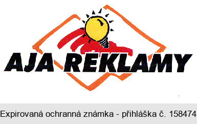 AJA REKLAMY