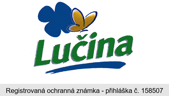 Lučina