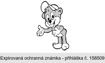 Ochranná známka