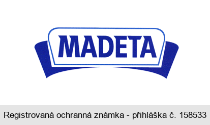 MADETA