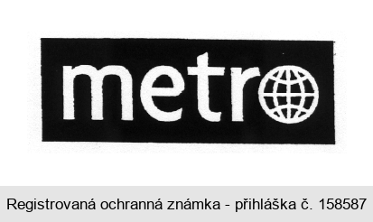 metro