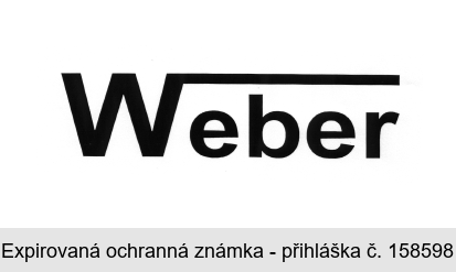 Weber