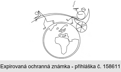 Ochranná známka