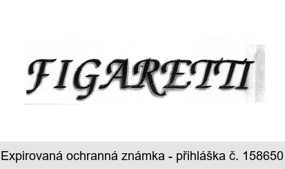 FIGARETTI