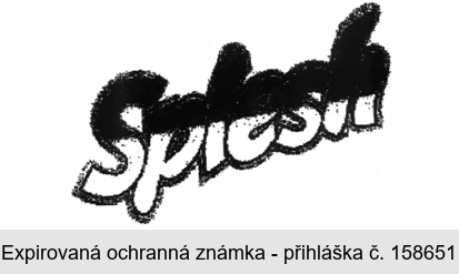 Splesh