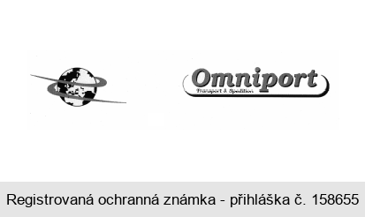 Omniport Transport & Spedition