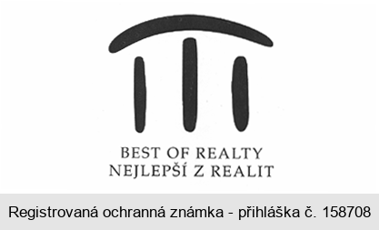 BEST OF REALTY NEJLEPŠÍ Z REALIT