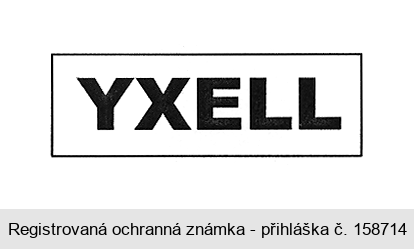 YXELL