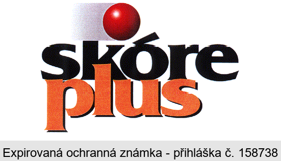 skóre plus