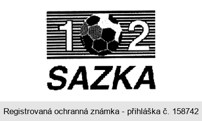 1 2 SAZKA