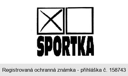 SPORTKA