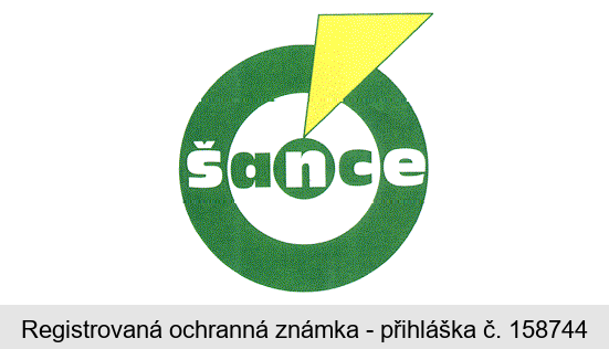 šance