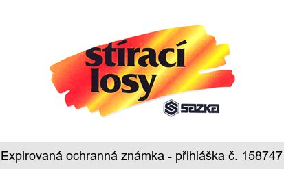 stírací losy sazka