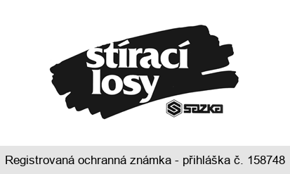 stírací losy sazka