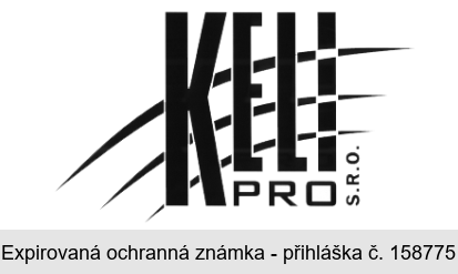 KELI PRO S.R.O.