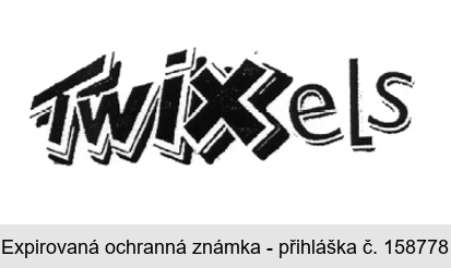 Twixels