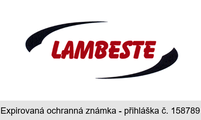 LAMBESTE