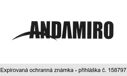 ANDAMIRO