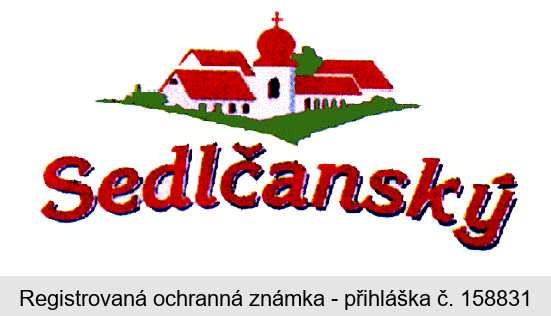 Sedlčanský