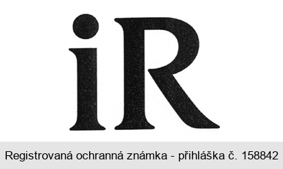 iR