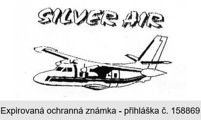 SILVER AIR