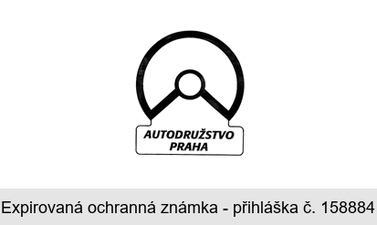 AUTODRUŽSTVO PRAHA