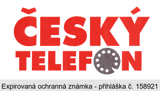 Český telefon