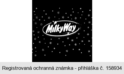 Milky Way