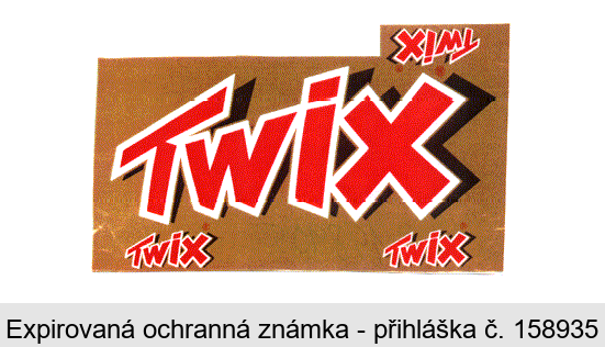 TWIX