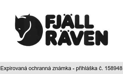 FJÄLL RÄVEN