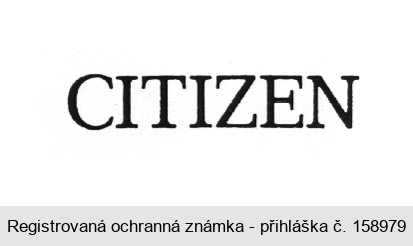 CITIZEN