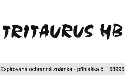 TRITAURUS HB