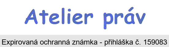 Atelier práv