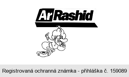 Ar Rashid