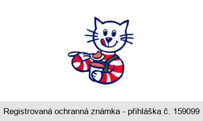 Ochranná známka