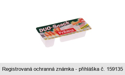 DUO-Snack Pribina